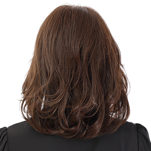 H-8 | 医療用や普段使いにも自然に仕上がるウィッグ(かつら)専門店の