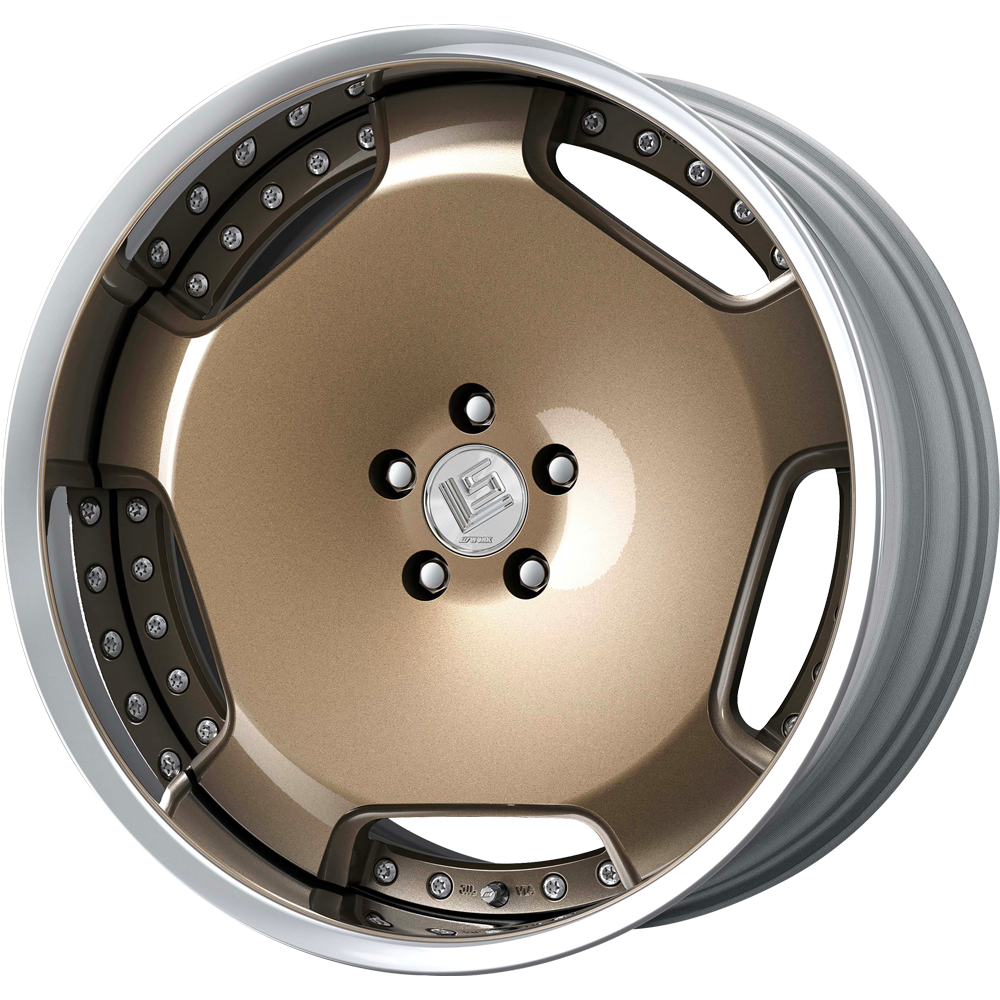 ワーク LS アダマス 21インチ - LBX 10系 MAYH15(レクサス) | カー