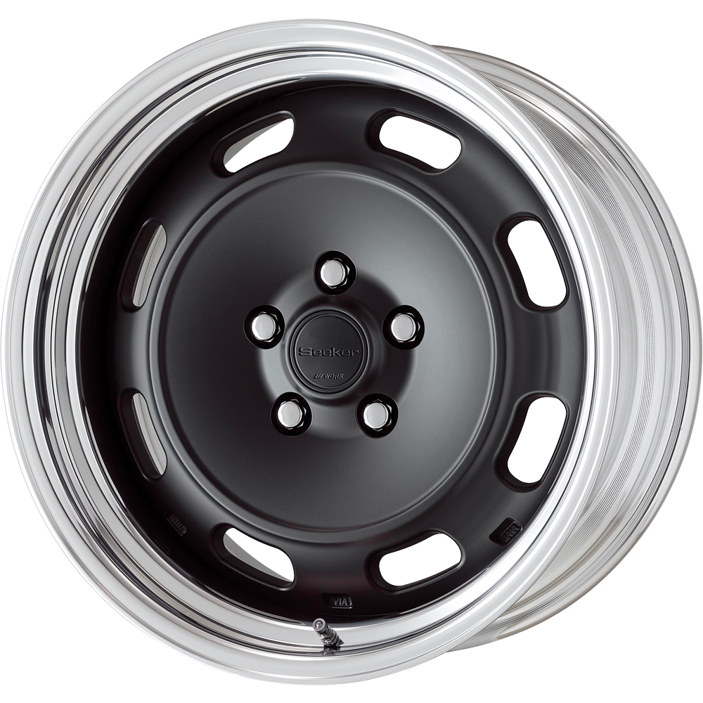 ワーク シーカー DT 16インチ - ラシーン B14系 E-RFNB14(ニッサン