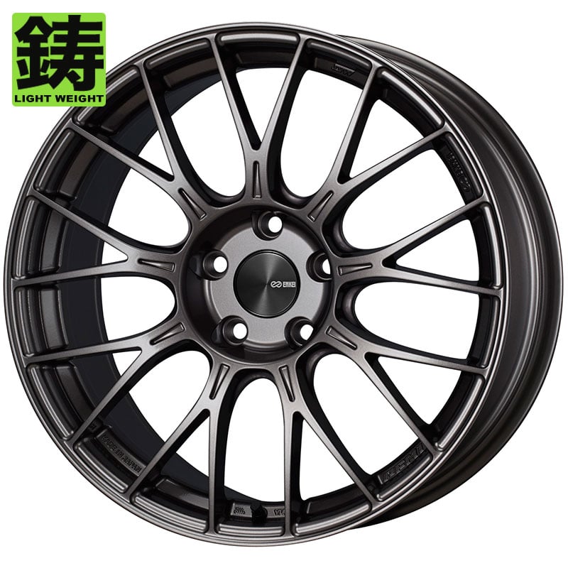 エンケイ エンケイ PFM1 18インチ - スープラ 80系 GF-JZA80(80系