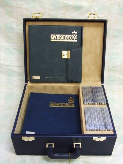 SSIジョゼフマーフィー・ゴールデンプログラムの中古販売と説明