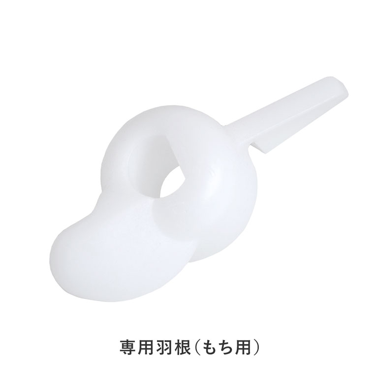 大正電機 レディースニーダー KN-30 ポット完成品 専用部品 純正__