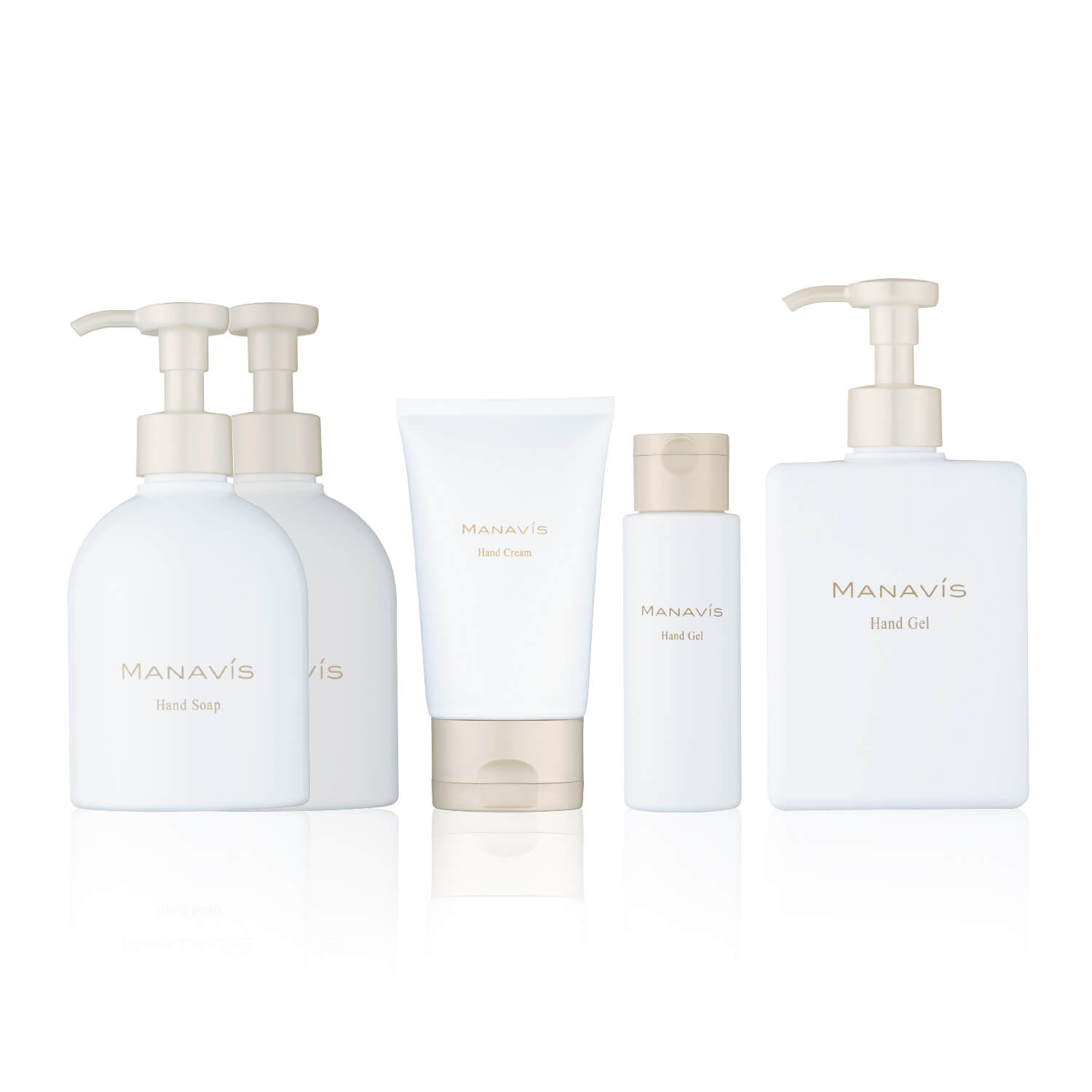 HAND CARE 清潔さも美しさも大切にするハンドケア | 株式会社マナビス