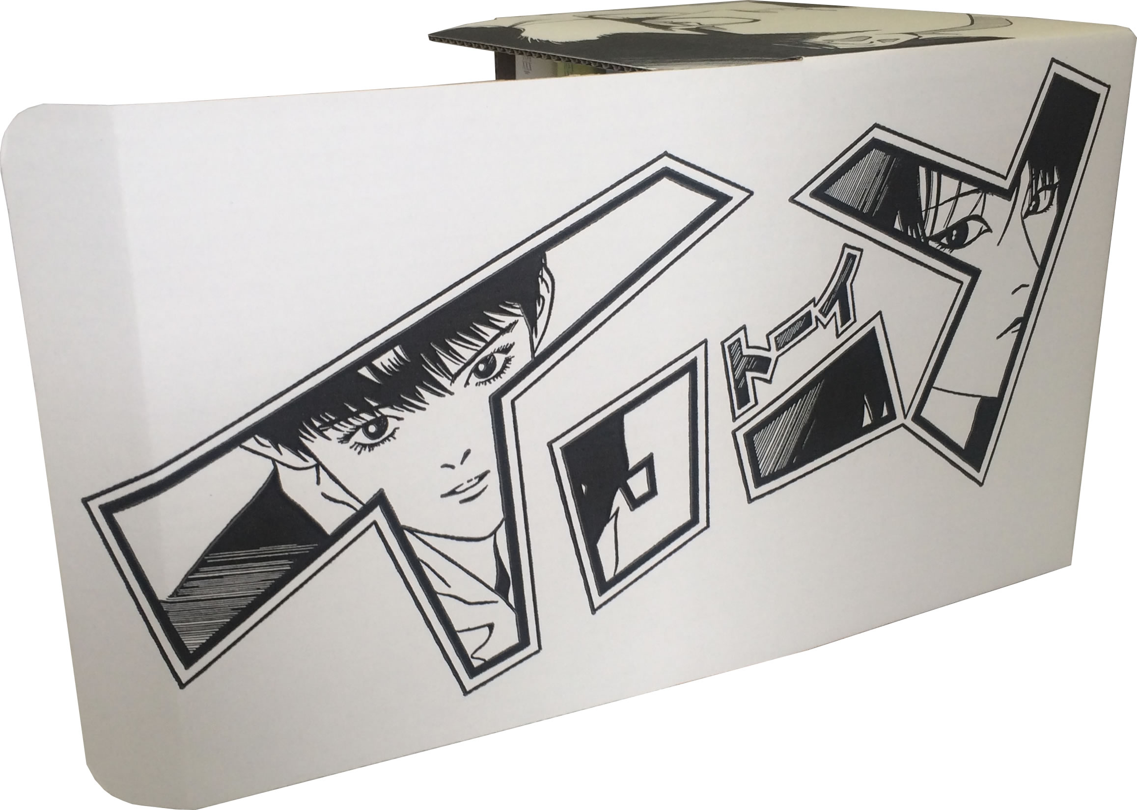 To-y 30th Anniversary Edition／トーイ デビュー30周年記念 (1-5巻