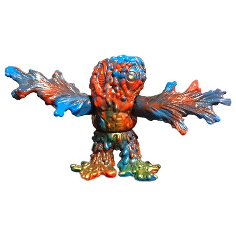 まんだらけ | 大まん祭 第三回創作ソフビ決起集会 増子直純(怒髪天