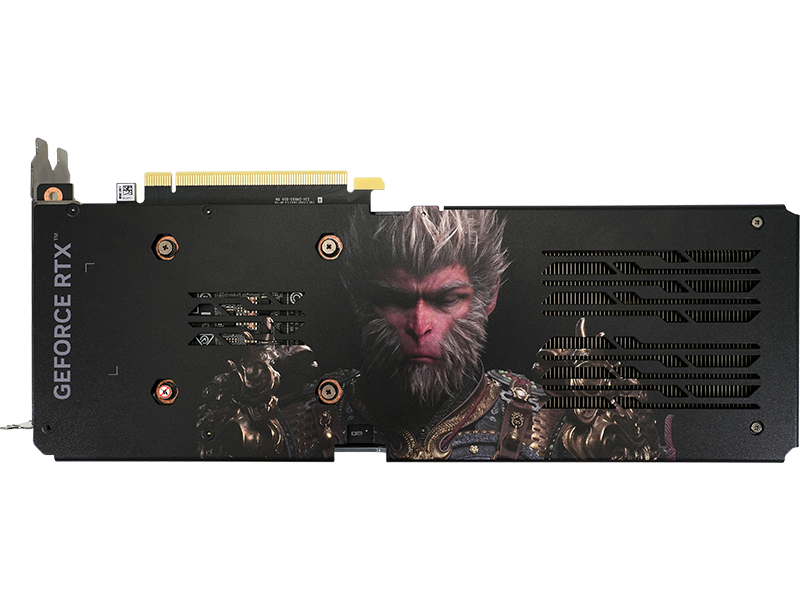 Manli GeForce RTX™ 4070 Super 12GB Triple