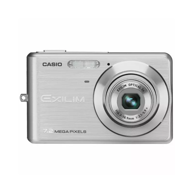User manual Casio Exilim EX-Z77 (English - 239 pages)