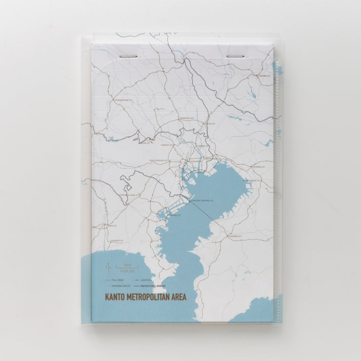 関東｜Map Design GALLERYオンラインストア｜ゼンリン