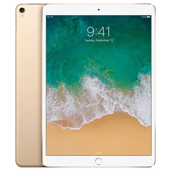 Refurbished Apple iPad Pro 10.5-inch 1st Gen A1709 White/Gold