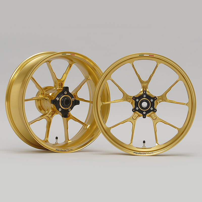 M10S Kompe-Evo – マルケジーニ – marchesini