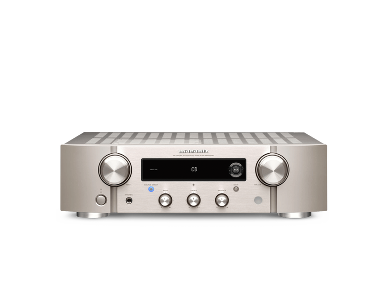 PM7000N - ネットワークプリメインアンプ | Marantz - 日本