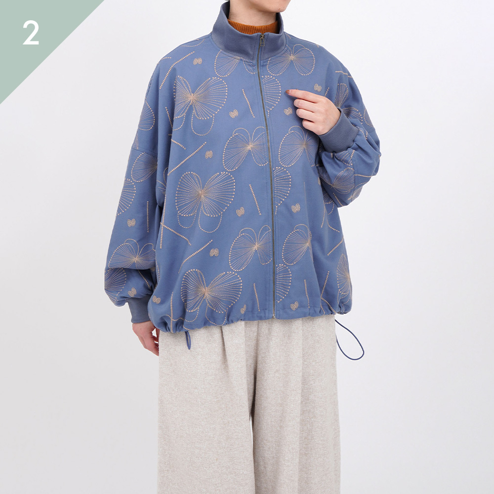 秋の人気アイテムBEST5 | marble SUD マーブルシュッド