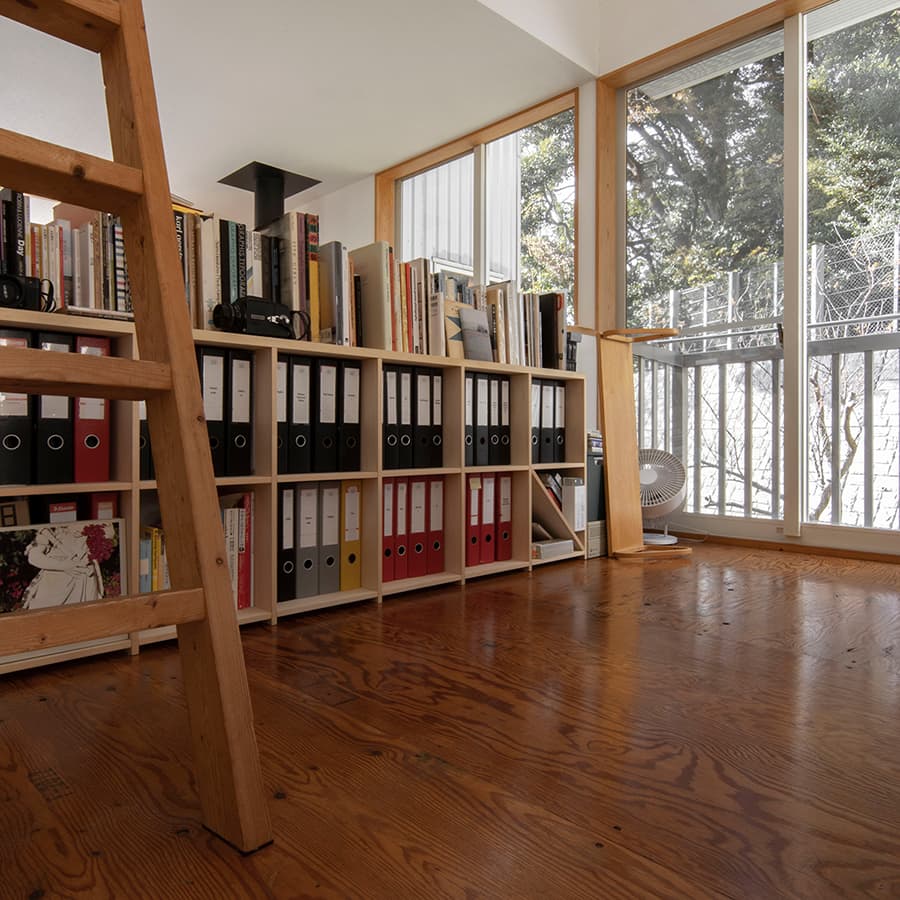 間仕切り本棚|本棚の通販はマルゲリータ