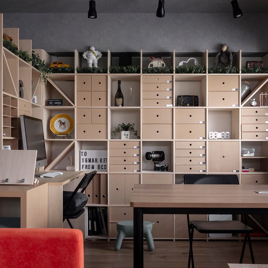 本棚 大型本（美術書 画集）を収納できる壁面本棚|本棚の通販は