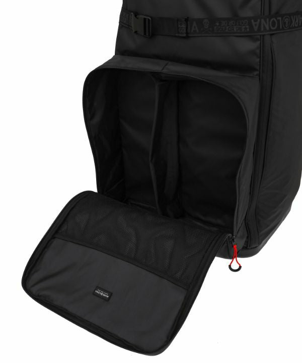 Golf Or Die Travel Cover