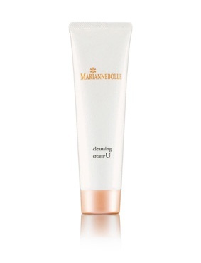 クレンジングクリームU | マリアンボレ株式会社