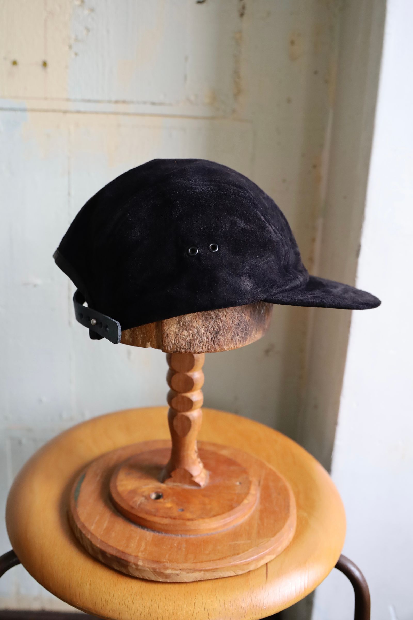 Hender Scheme - エンダースキーマ 25SA キャップ pig jet cap(is-rc