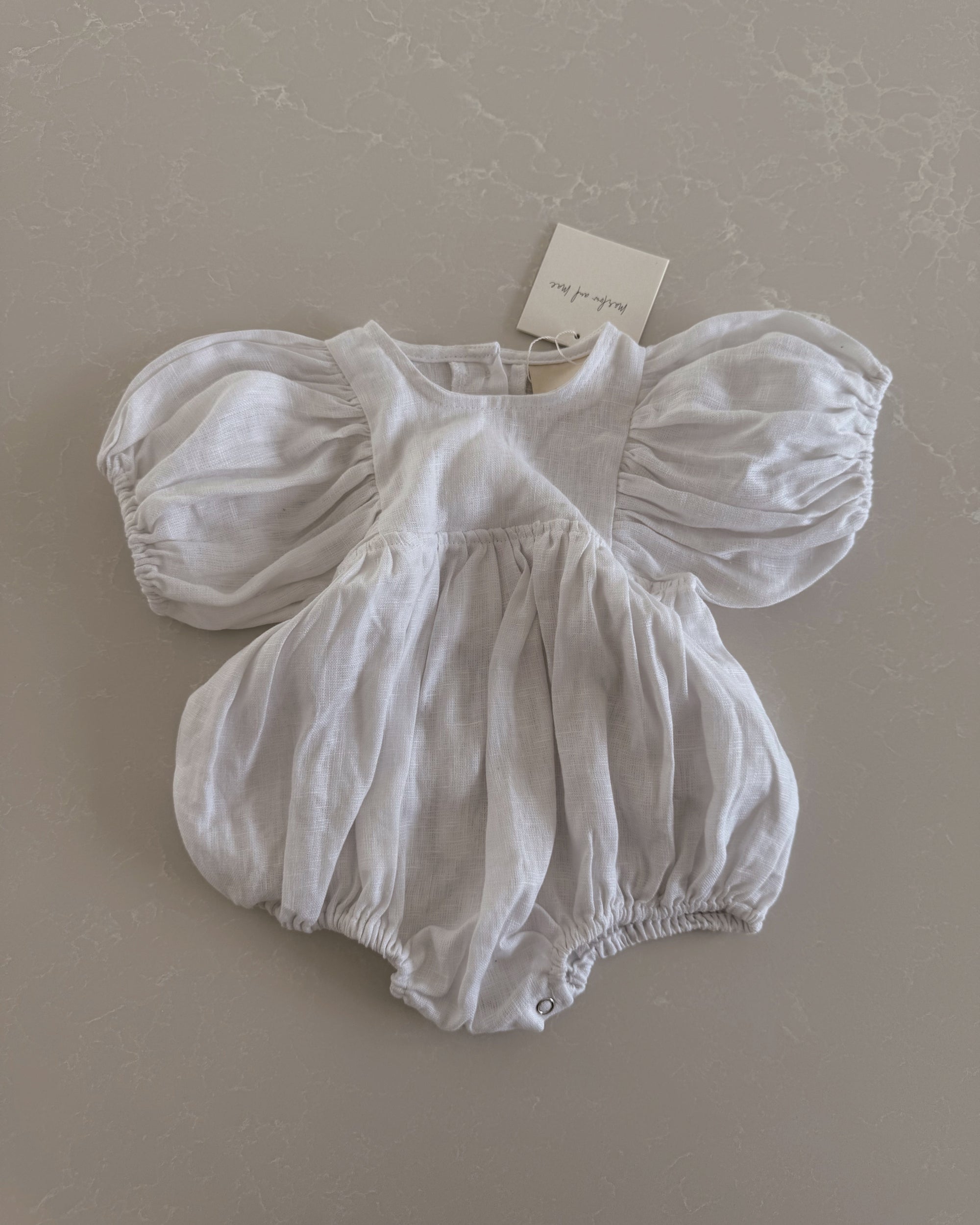 NEWBORN - Marlow and Mae