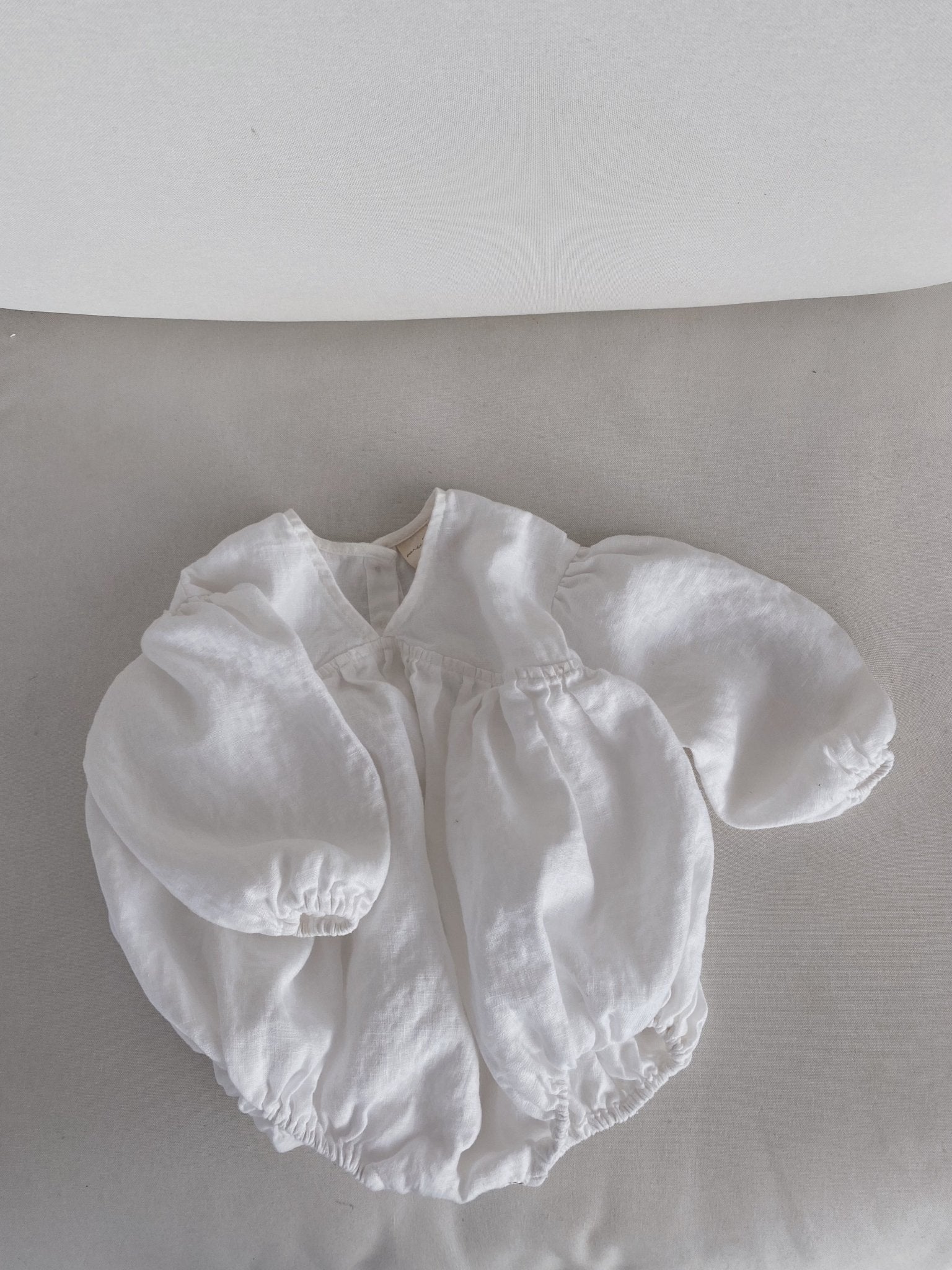 タグ付き marlow and mae ジアロンパース サイズ1 タグ付き marlow and