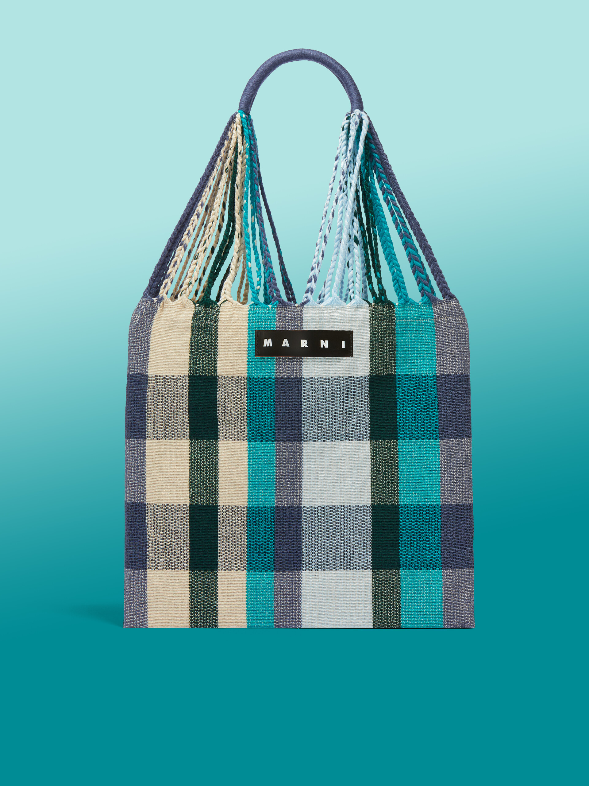 セラミック MARNI MARKET HAMMOCK BAG | Marni