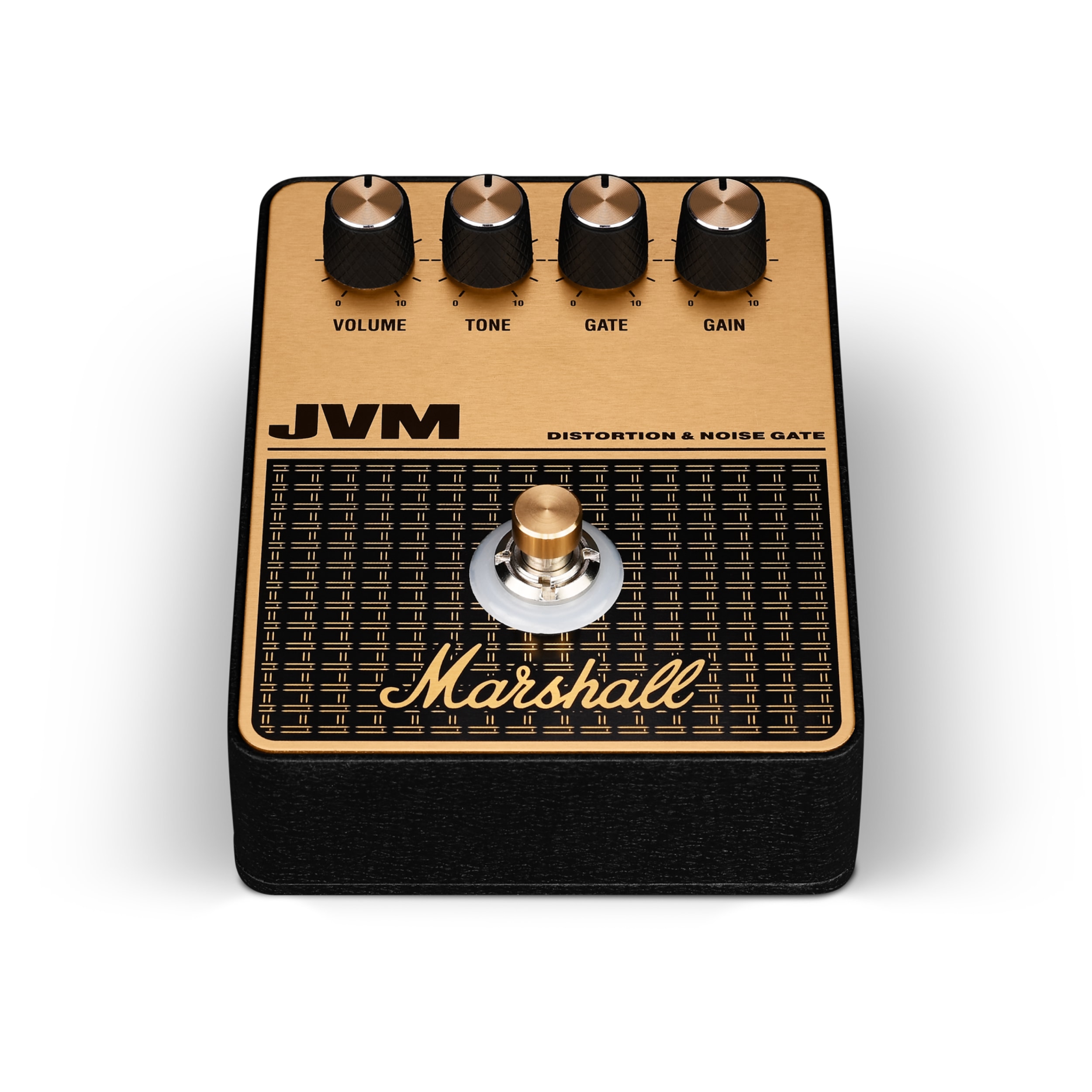 JVM | Pedals | Marshall Amps（マーシャルアンプ）