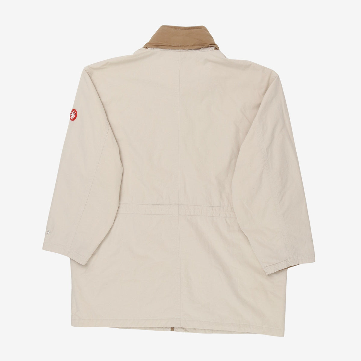 Cav Empt 2nd Warm Public Coat – Marrkt