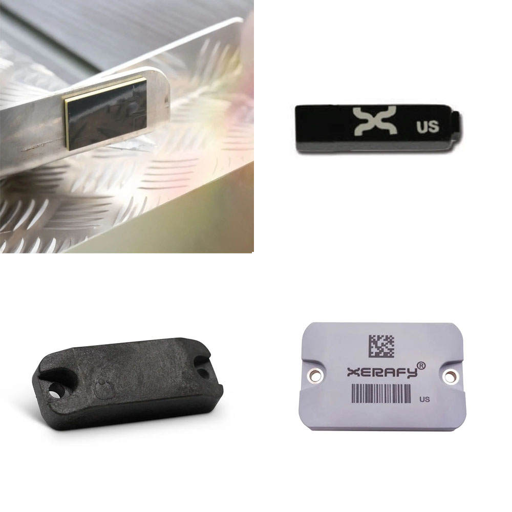 UHF帯RFID | 耐熱タグ（塗装/オートクレイブ/温浴施設） | 株式会社