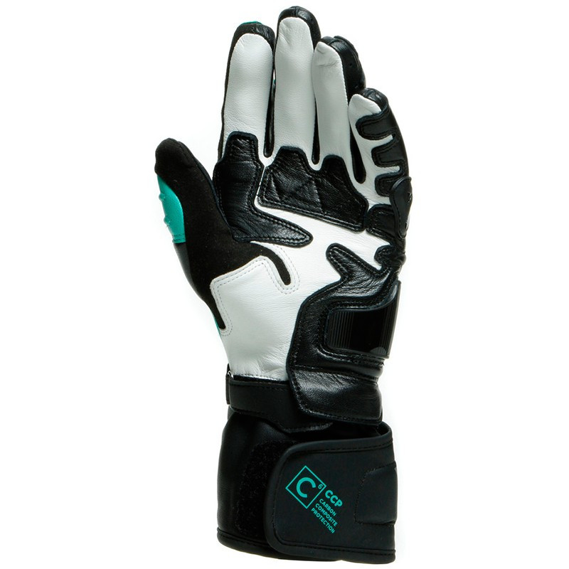 Gloves Dainese Carbon 3 Long Lady ▶️ [-40%]