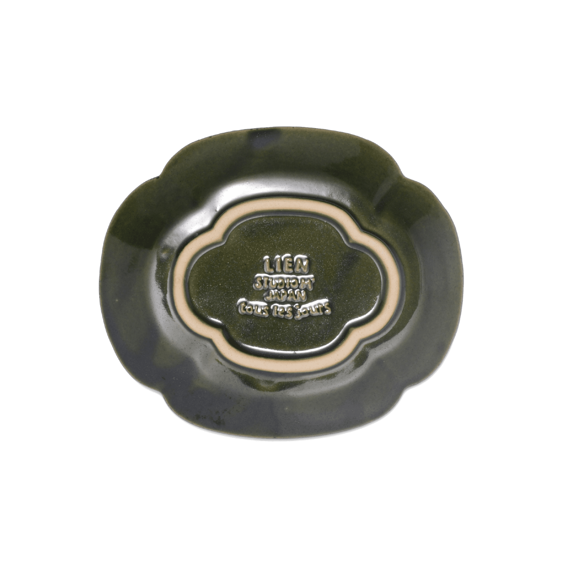 レコメンド :: お正月 :: リアン 取皿 - マルミツウェブストア / 食器