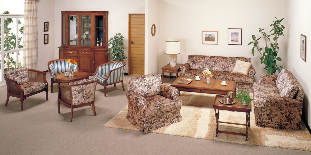 地中海 - マルニ木工 公式サイト - Maruni