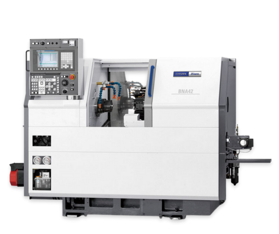 MIYANO BNA-S2/DHY2 | Marubeni Citizen-Cincom, Inc.