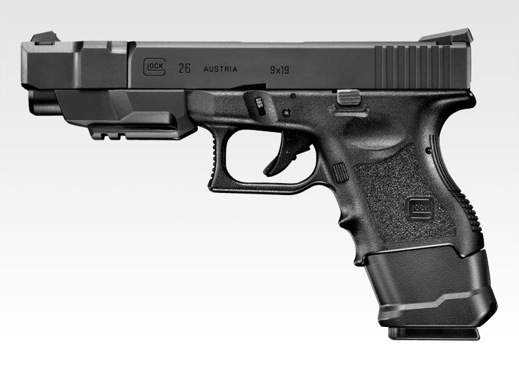 Glock 26 Advance – Marui Store