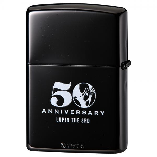 ティザービジュアルをシンプル&大胆にデザインしたZIPPO | Zippo