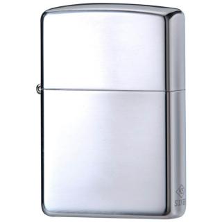 Zippo Japan | STERLING SILVER / スターリングシルバー (925)