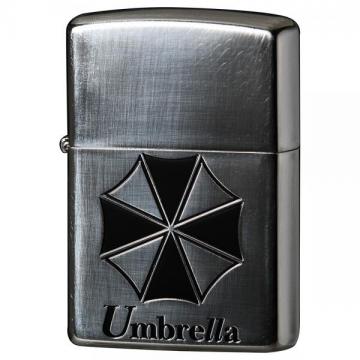 バイオハザード Zippo(Umbrella) | Zippoオンラインショップ
