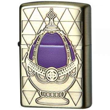 劇場版 魔法少女まどか☆マギカ[新編]叛逆の物語 Zippo ver.3(ほむら