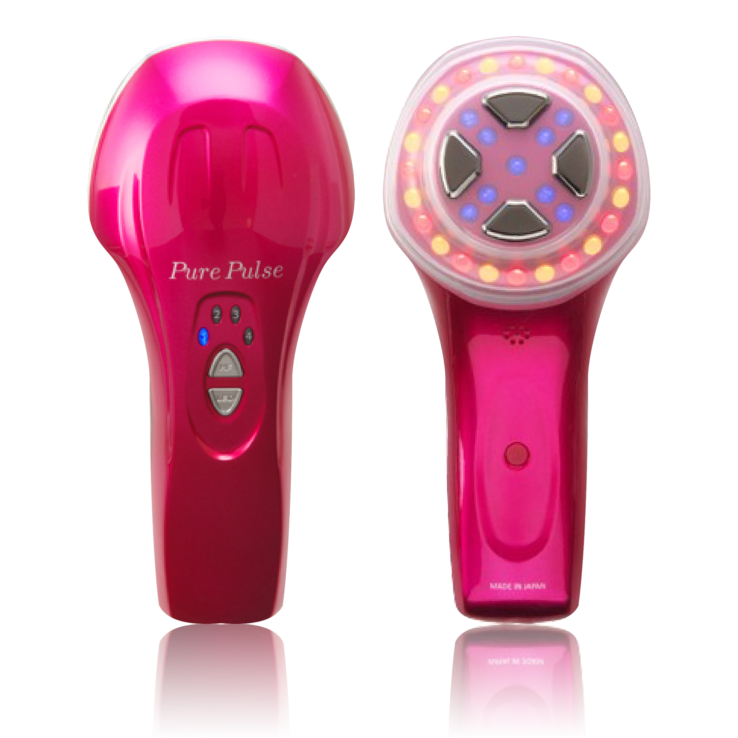 マルタカ・パルスショッピングサイト | Pure Pulse Ⅱ