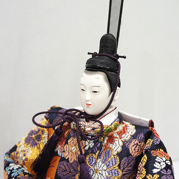 雛人形 | 久月三・五・七段飾り | 雛人形、五月人形、こいのぼり、盆