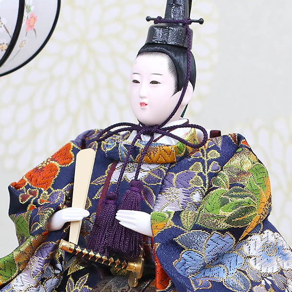 雛人形 | 雛人形、五月人形、こいのぼり、盆提灯のことなら「人形の