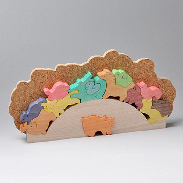 小黒三郎の組み木 | 雛人形、五月人形、こいのぼり、盆提灯のことなら