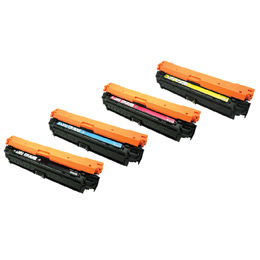 キヤノン カートリッジ335 BK/C/M/Y 4色セット リサイクルトナー