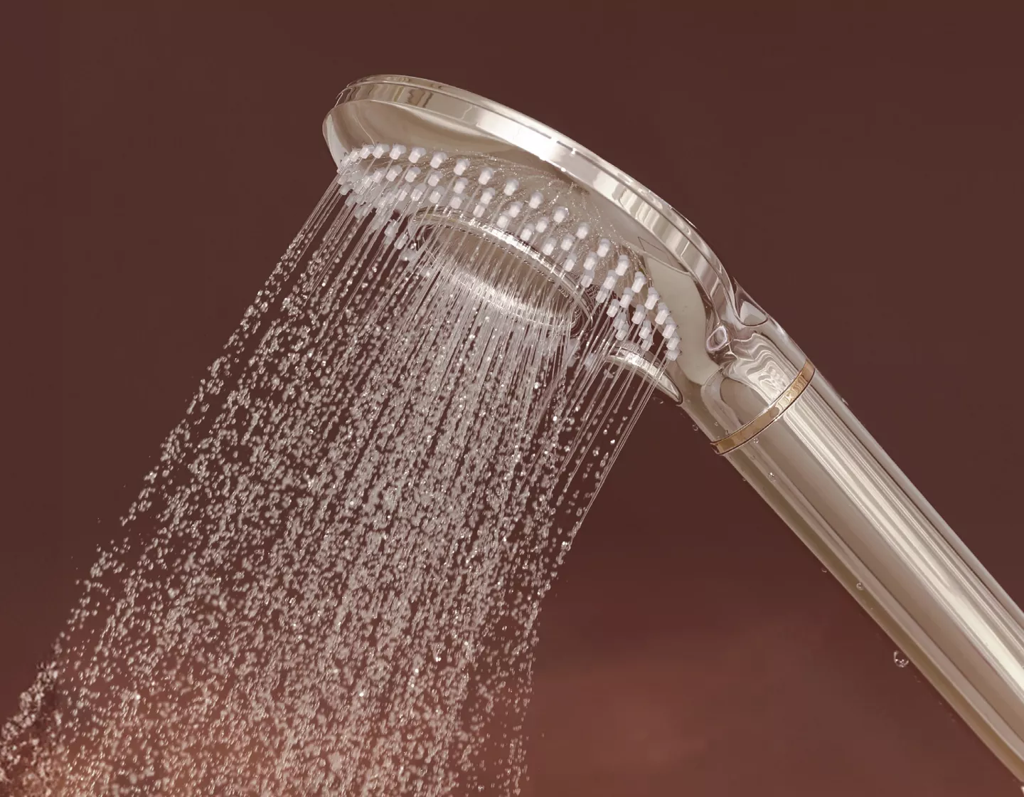 丸山製作所のアビリア | プレミアムウルトラファインバブルシャワー