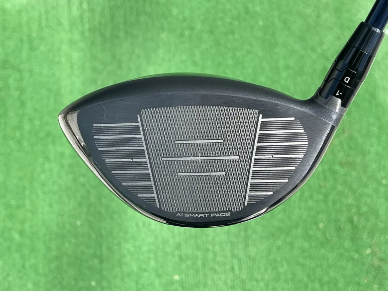 試打評価】パラダイムAi SMOKEトリプルダイヤモンドドライバー