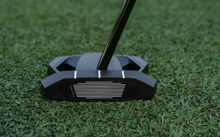 限定】テーラーメイド スパイダーZT ブラックアウトが発売｜シングル