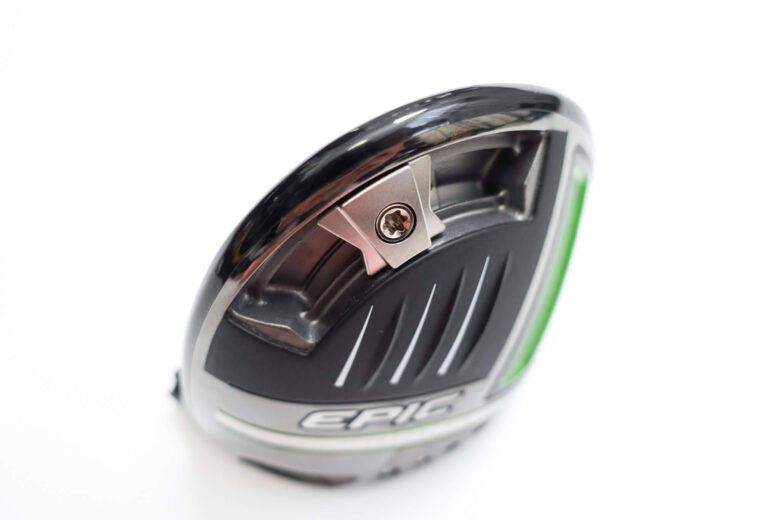 キャロウェイEPIC MAX LSドライバー】試打評価レビュー｜左に行かない