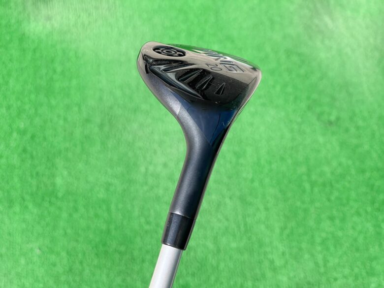 名器試打評価】PING G25ハイブリッド｜拾いやすくて曲がらない！超安定