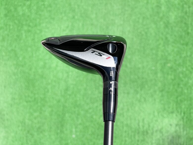 試打評価】タイトリストTSR1フェアウェイウッド｜FWでボールが上がら