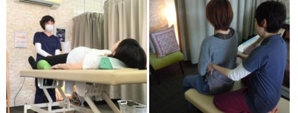まさき整骨院【骨盤矯正・マタニティ整体等】女性整体師で安心