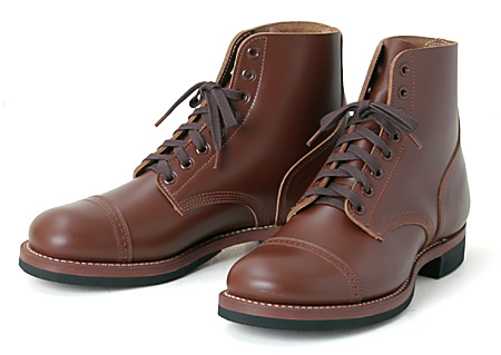 WW2 U.S. ARMY & AAF M-42 サービスシューズ