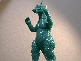 チタノザウルス